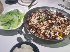-三猫黑鱼花(南大店)