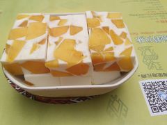 -海口骑楼小吃街