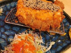 -隐月· 㐂和食屋(芝罘万达公馆店)