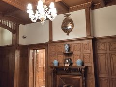 -马勒别墅·中餐厅