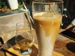 -T-COFFEE(长江花园店)