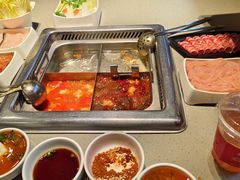 -海底捞火锅(珠影星光城夜宵主题店)