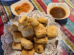 -香满楼(临安路店)