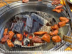 -麻蒲碳烤肉(远景路1号店)