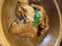 -张大嘴菜馆(庞各庄店)