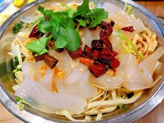 -马家大院铁锅炖(京粮广场店)