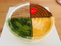 -36cake生日蛋糕·下午茶(南山店)