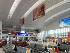 -福州站-北广场