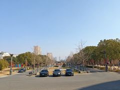 -江南大学(蠡湖校区)