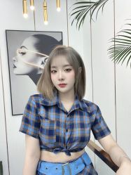 -艾美A·M Hair Salon