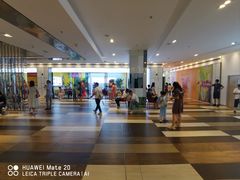 -佳禾国际美术书法教育(仁恒伊势丹校区)