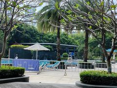 -蛇口希尔顿南海酒店·随轩中餐厅·粤菜