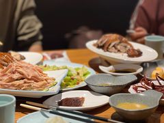 -新興传承烤鸭