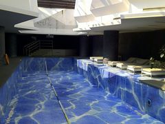 -天津津利华酒店