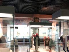 -呼伦贝尔民族博物馆