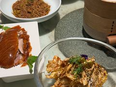 -北京老铺烤鸭(西稍门店)
