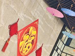 -西安长征华美达酒店