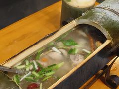 -61号餐吧(兴坪古镇漓江店)