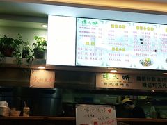 -螺大蛳柳州螺蛳粉·火锅·热干面(西城永捷店)