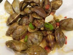 -渔娘渔家丹东海鲜(东直门店)