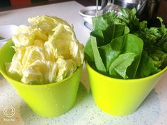 -九府羊·鲜羊火锅·烤串(新华路店)