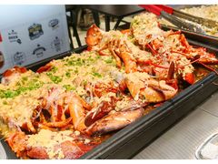 -盒马鲜生(曜一城店)