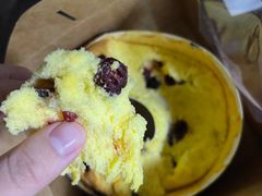 -玥儿弯弯手作烘焙(中海国际社区御城店)