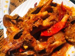 -有奴思烤肉·清真(正宁路店)