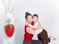 -海马体家庭照相馆(北京芳圆里 ID MALL店)