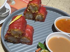 -点都德(长泰广场店)