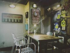 -MI WU FACTORY米屋美食工厂餐厅(绿地店)