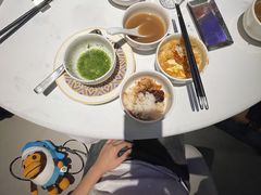 -狮拾久·现代新加坡料理(福田COCO Park店)