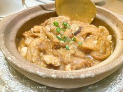 -粤集·手工粤菜(皇庭广场店)