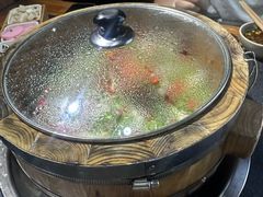 -秋语木桶鱼.酸菜鱼(开发区火车站店)