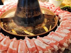 -汪记大众羊肉馆