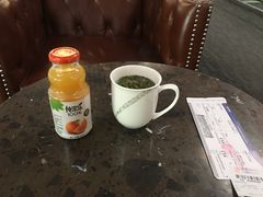 -首都机场t3-c国航两舱休息室