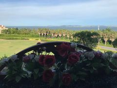 -厦门帝元维多利亚大酒店(环岛路黄厝海滩店)