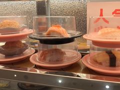 -争鲜回转寿司(西红门荟聚PLUS店)