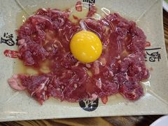 -顺德公平靓正特色牛花粥(花都店)