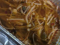 -润德轩清真菜馆(宏大路店)