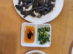 -惠丰门丁肉饼店
