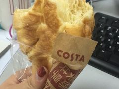 -COSTA COFFEE(张江软件园店)