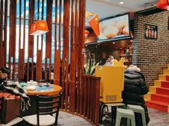 -灶座小锅烀饼·铁锅炖(道里店)