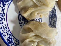 羊肉烧卖-内蒙味道