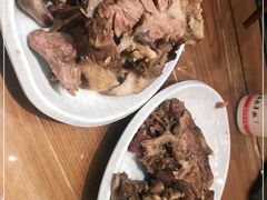 -清真·益鑫羊肉手抓馆(花园北街店)