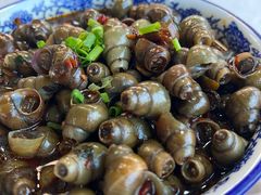 酱爆螺丝-洞天食府(北大街店)