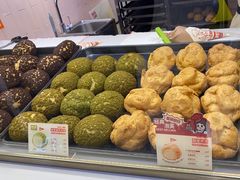 -西树泡芙(静安大悦城店)