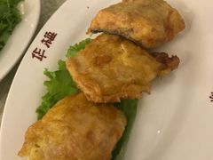-华梅西餐厅(哈尔滨中央大街店)