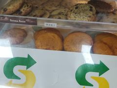 甜饼-赛百味SUBWAY(星摩尔店)