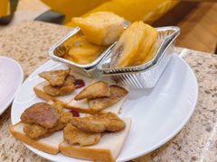 -禾斗海鲜自助(市南银座店)